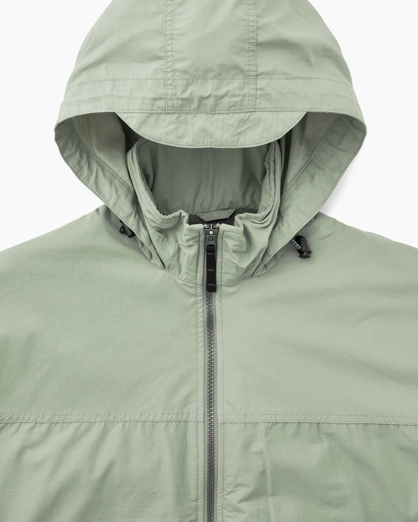 Khakis - Packer Jacket (Sage) product image 3 | TRAB K-Fashion Australia