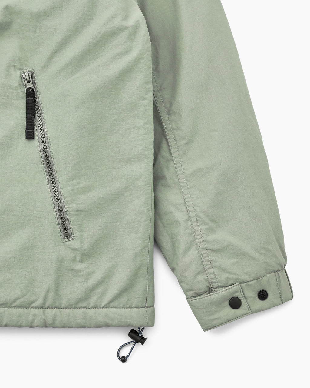 Khakis - Packer Jacket (Sage) product image 4 | TRAB K-Fashion Australia