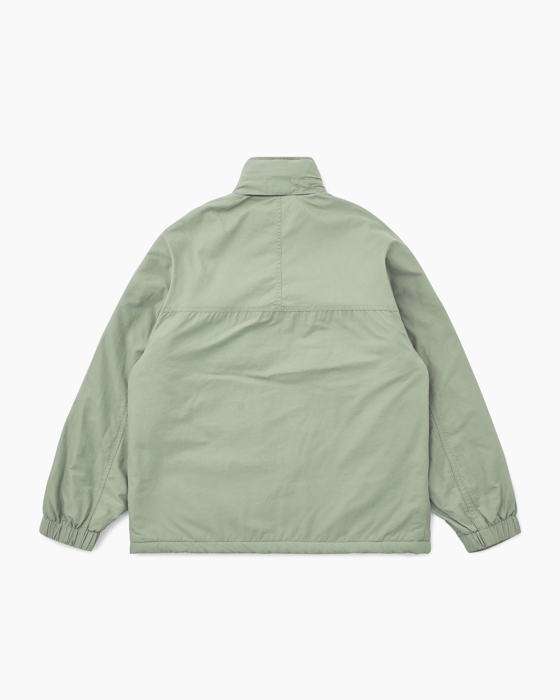 Khakis - Packer Jacket (Sage) product image 6 | TRAB K-Fashion Australia
