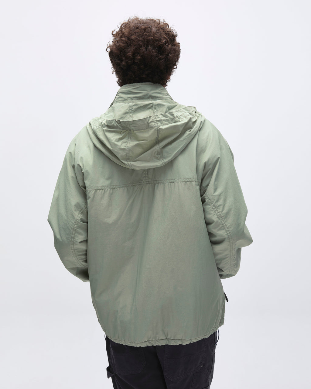Khakis - Packer Jacket (Sage) product image 8 | TRAB K-Fashion Australia