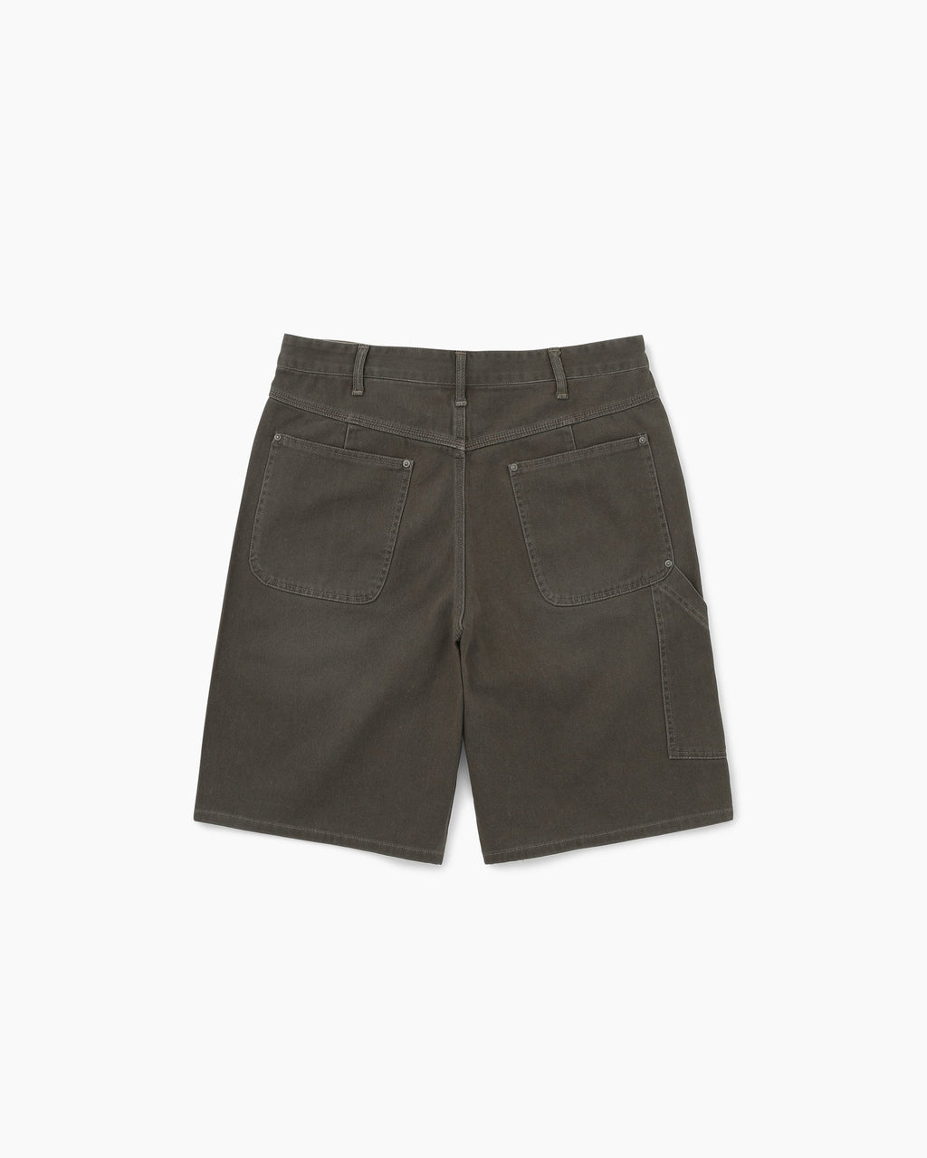 Khakis - Painter Short (Coal) product image 5 | TRAB K-Fashion Australia