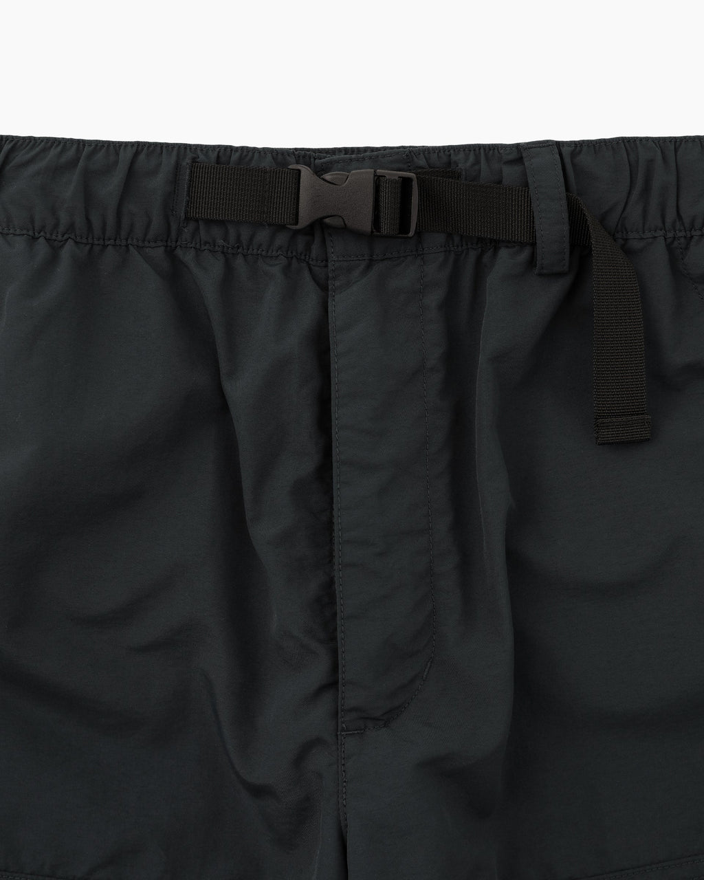 Khakis - Peak Short (Black) product image 2 | TRAB K-Fashion Australia