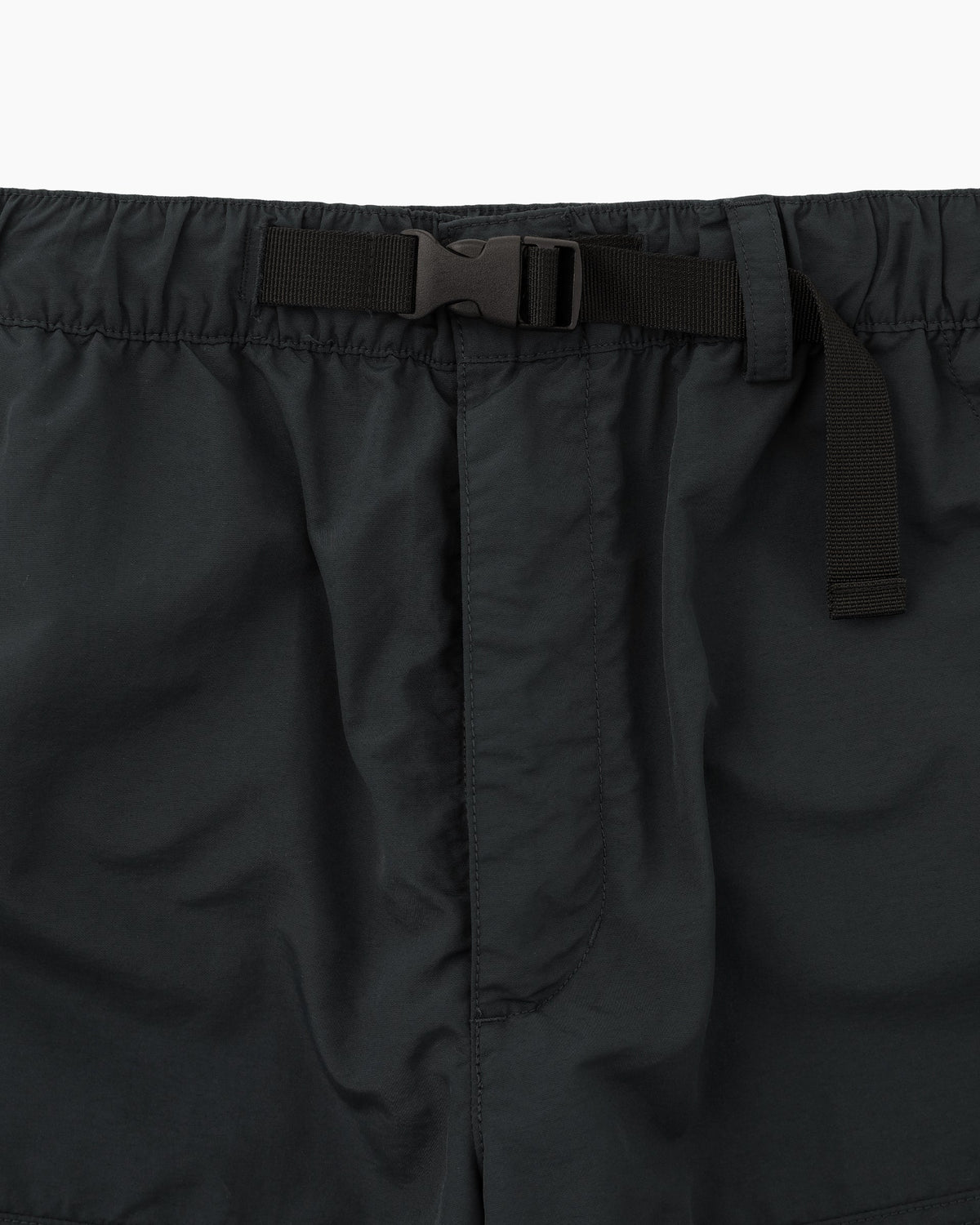 Khakis - Peak Short (Black) product image 2 | TRAB K-Fashion Australia