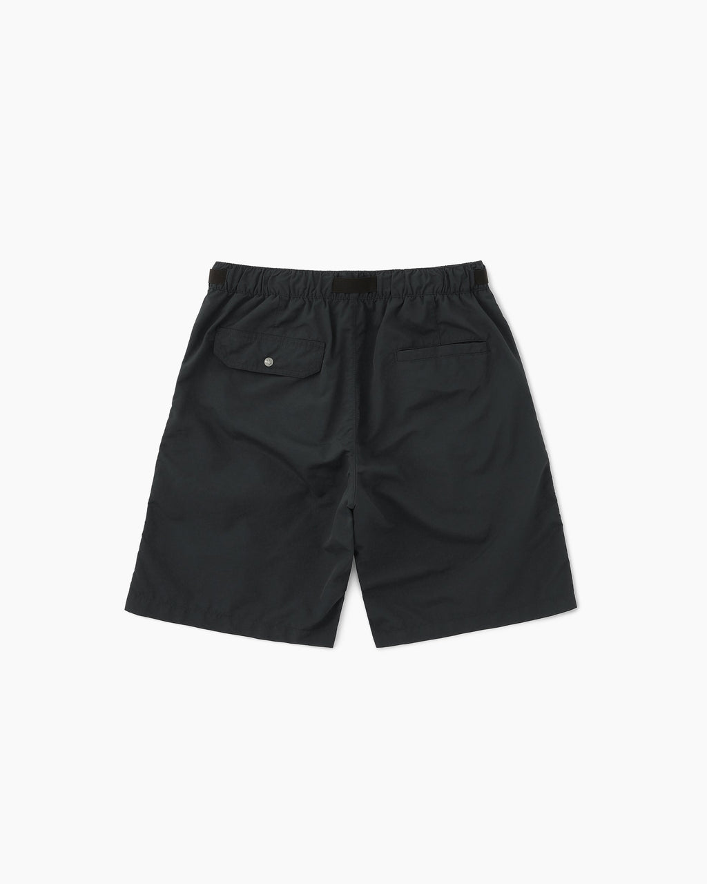 Khakis - Peak Short (Black) product image 5 | TRAB K-Fashion Australia