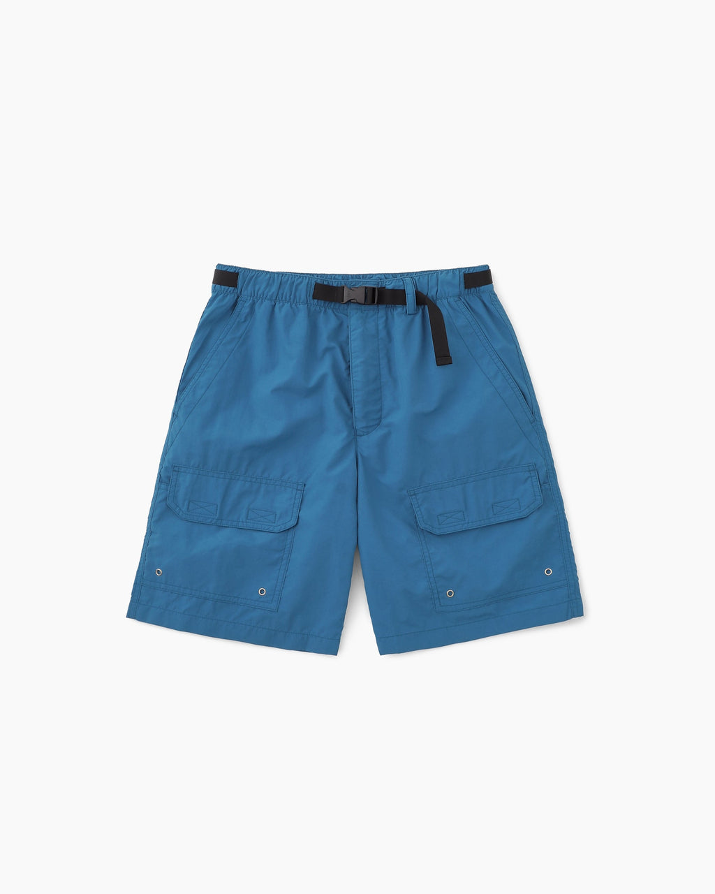 Khakis - Peak Short (Blue) product image 1 | TRAB K-Fashion Australia