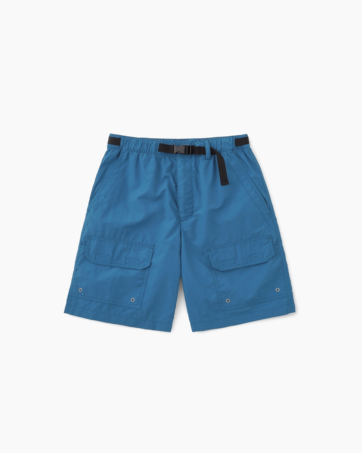 Khakis - Peak Short (Blue) product image 1 | TRAB K-Fashion Australia