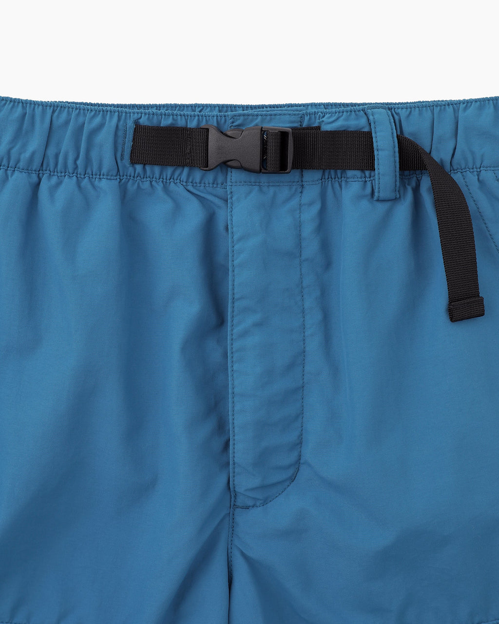 Khakis - Peak Short (Blue) product image 2 | TRAB K-Fashion Australia