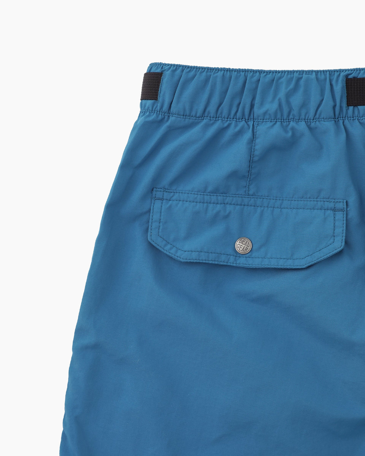 Khakis - Peak Short (Blue) product image 4 | TRAB K-Fashion Australia