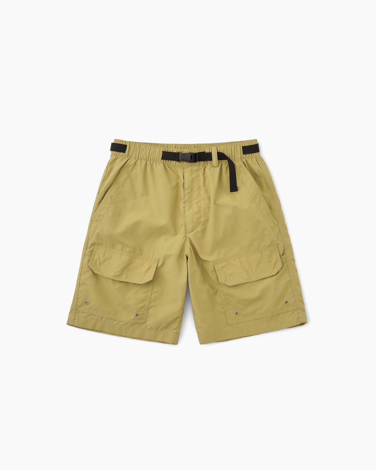 Khakis - Peak Short (Khaki) product image 1 | TRAB K-Fashion Australia