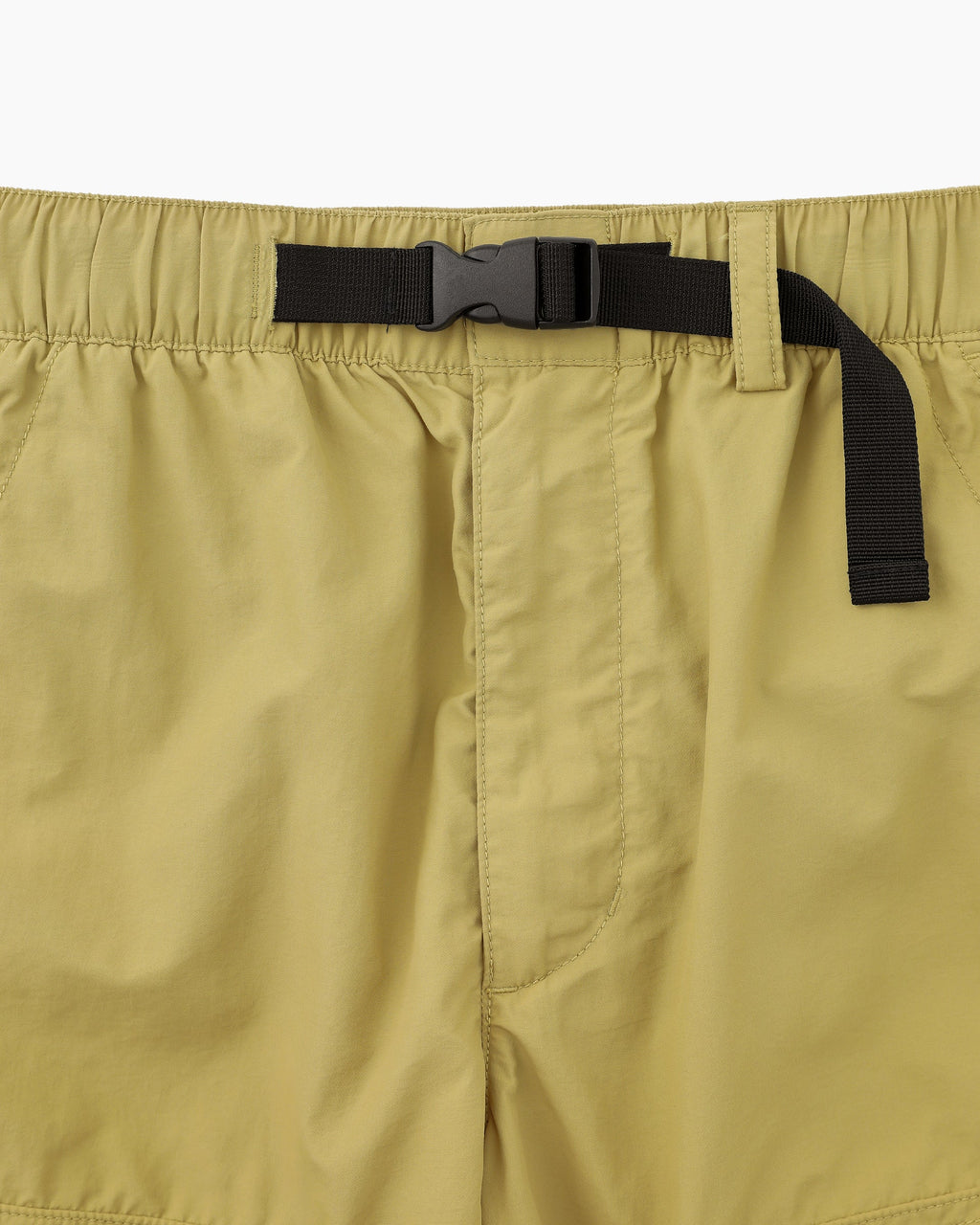 Khakis - Peak Short (Khaki) product image 2 | TRAB K-Fashion Australia