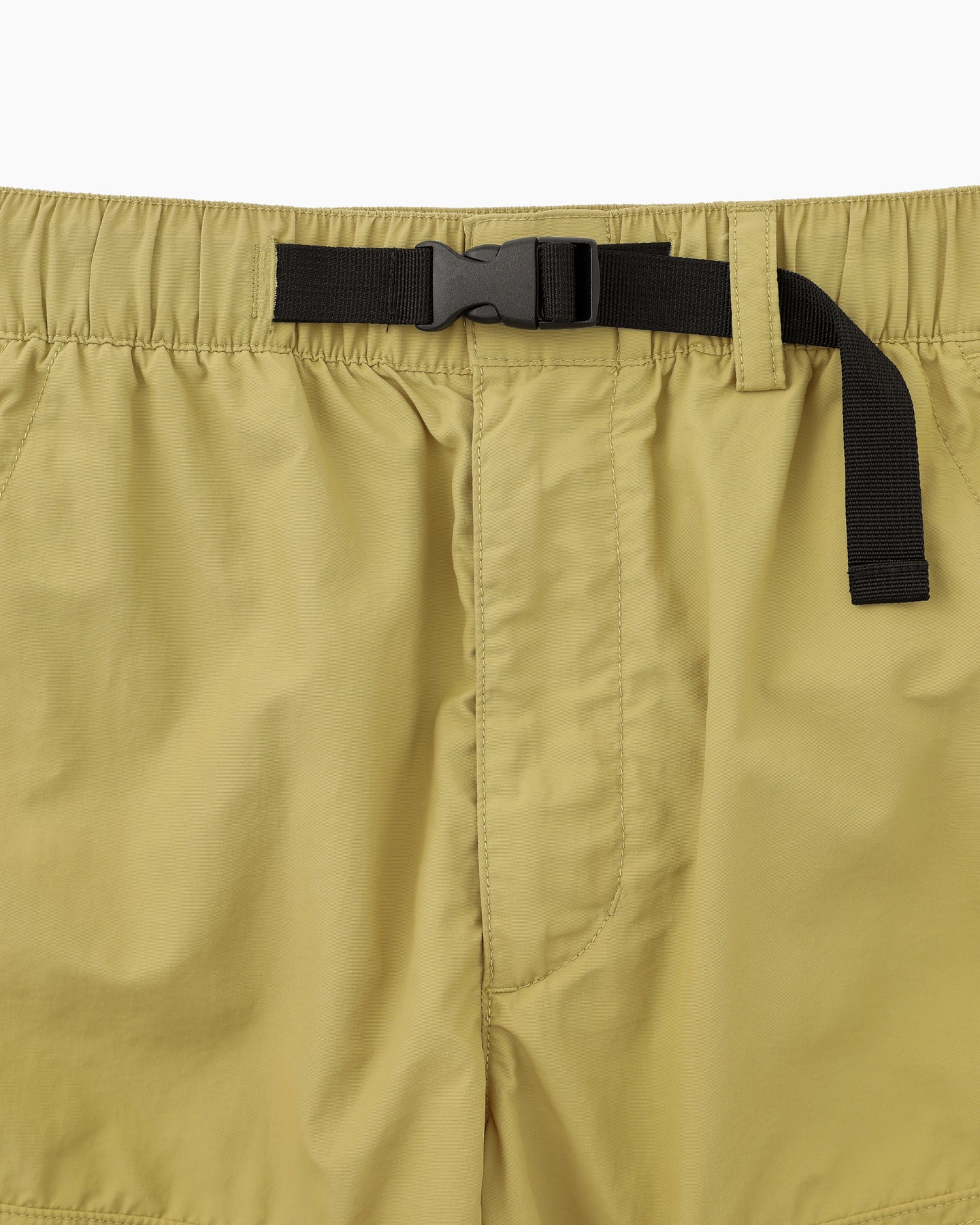 Khakis - Peak Short (Khaki) product image 2 | TRAB K-Fashion Australia