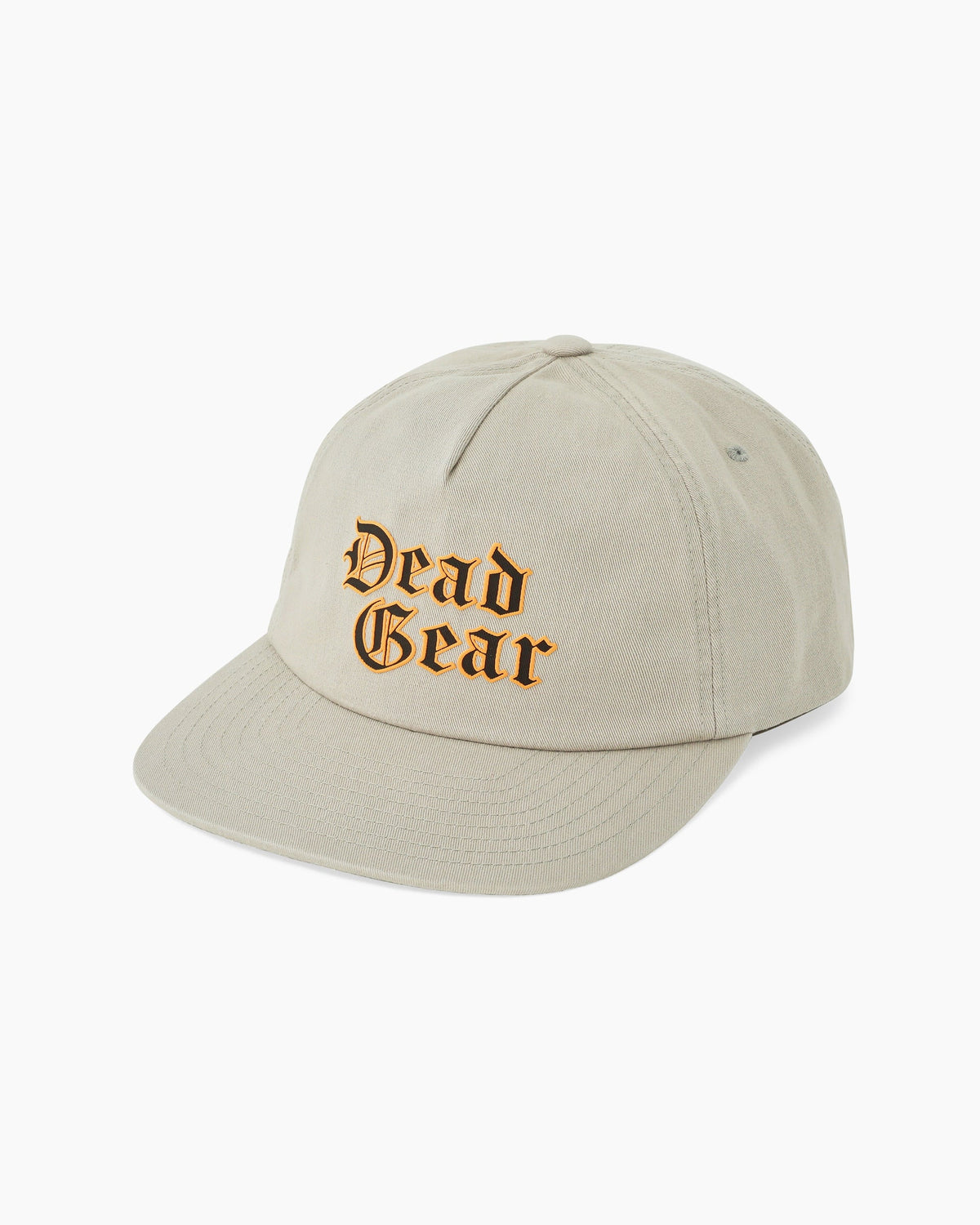 Khakis - Pole Cap (Grey) product image 1 | TRAB K-Fashion Australia