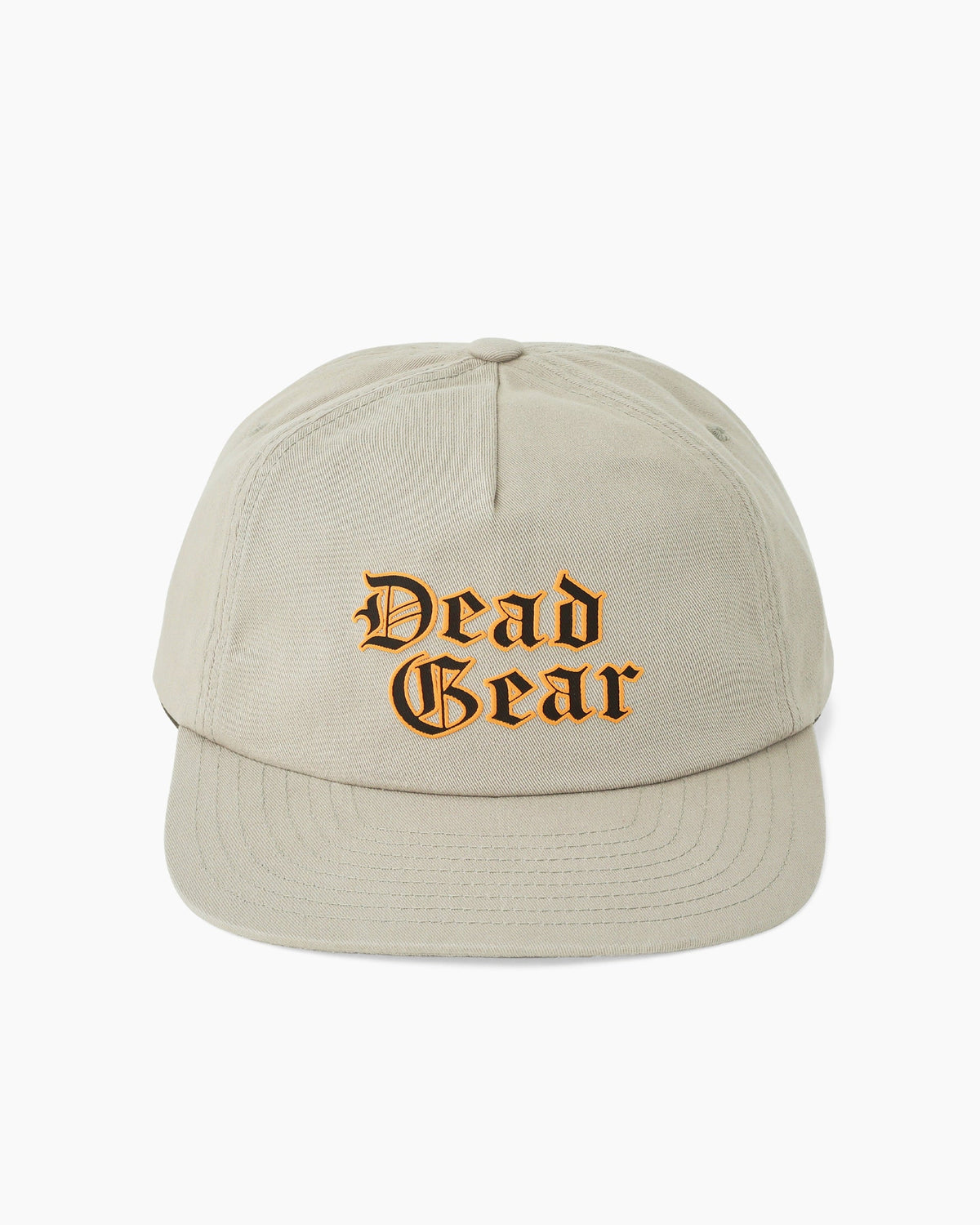 Khakis - Pole Cap (Grey) product image 2 | TRAB K-Fashion Australia