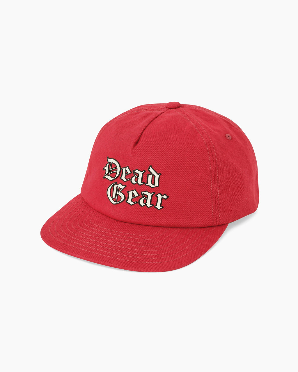 Khakis - Pole Cap (Red) product image 1 | TRAB K-Fashion Australia
