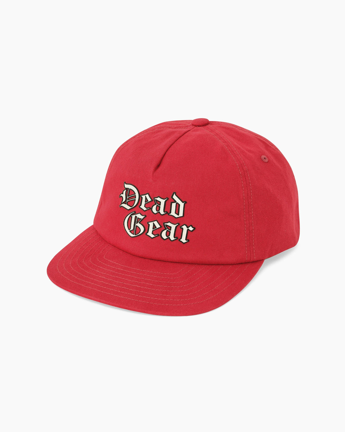 Khakis - Pole Cap (Red) product image 1 | TRAB K-Fashion Australia