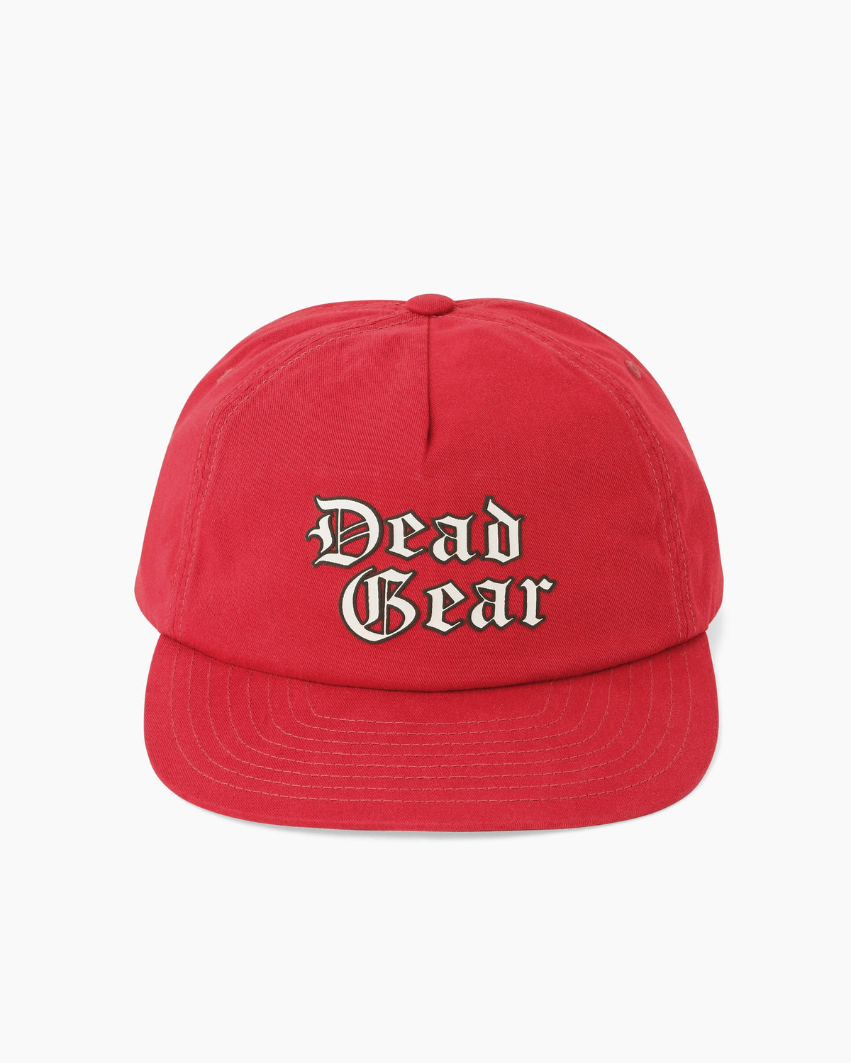 Khakis - Pole Cap (Red) product image 2 | TRAB K-Fashion Australia