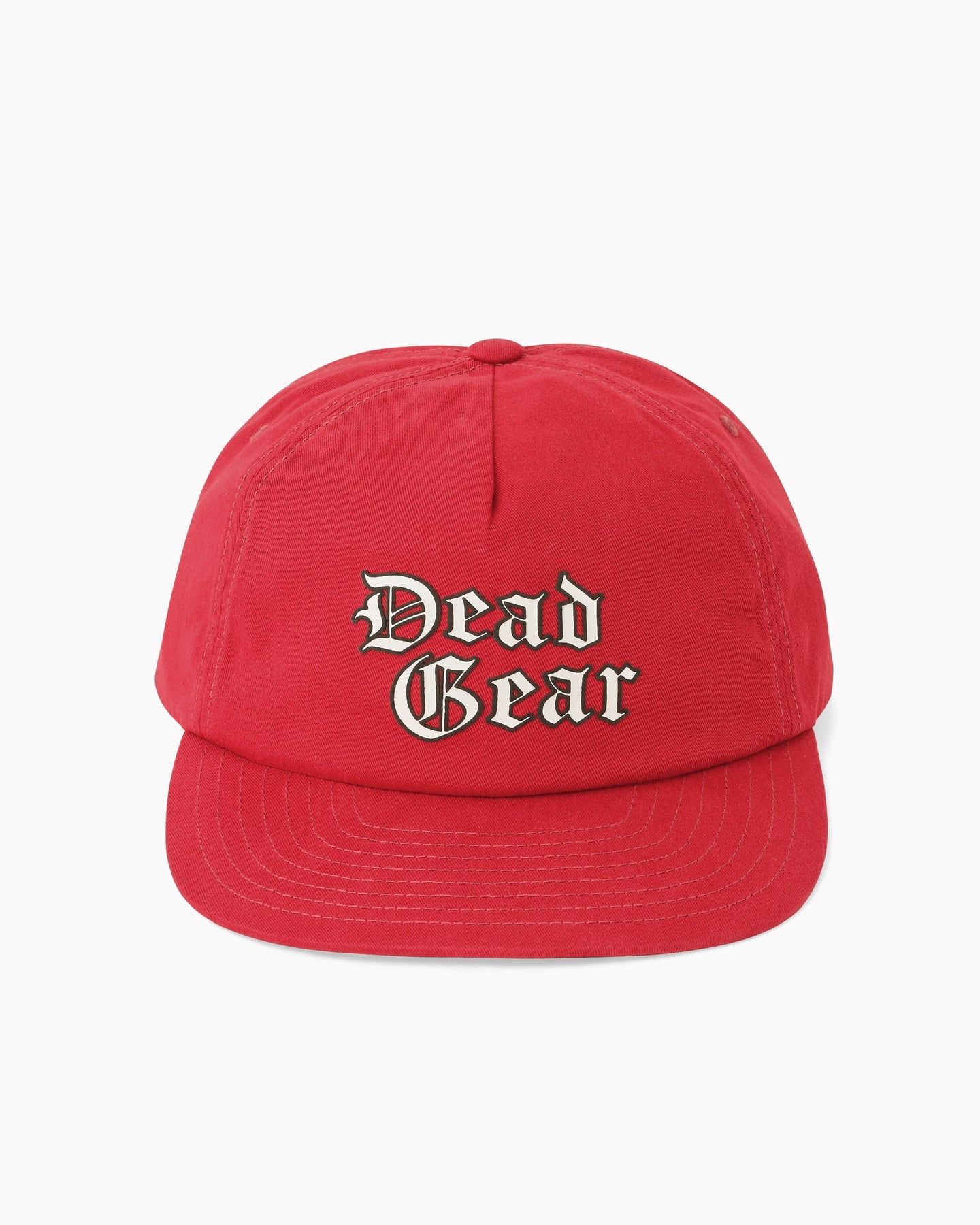 Khakis - Pole Cap (Red) product image 2 | TRAB K-Fashion Australia
