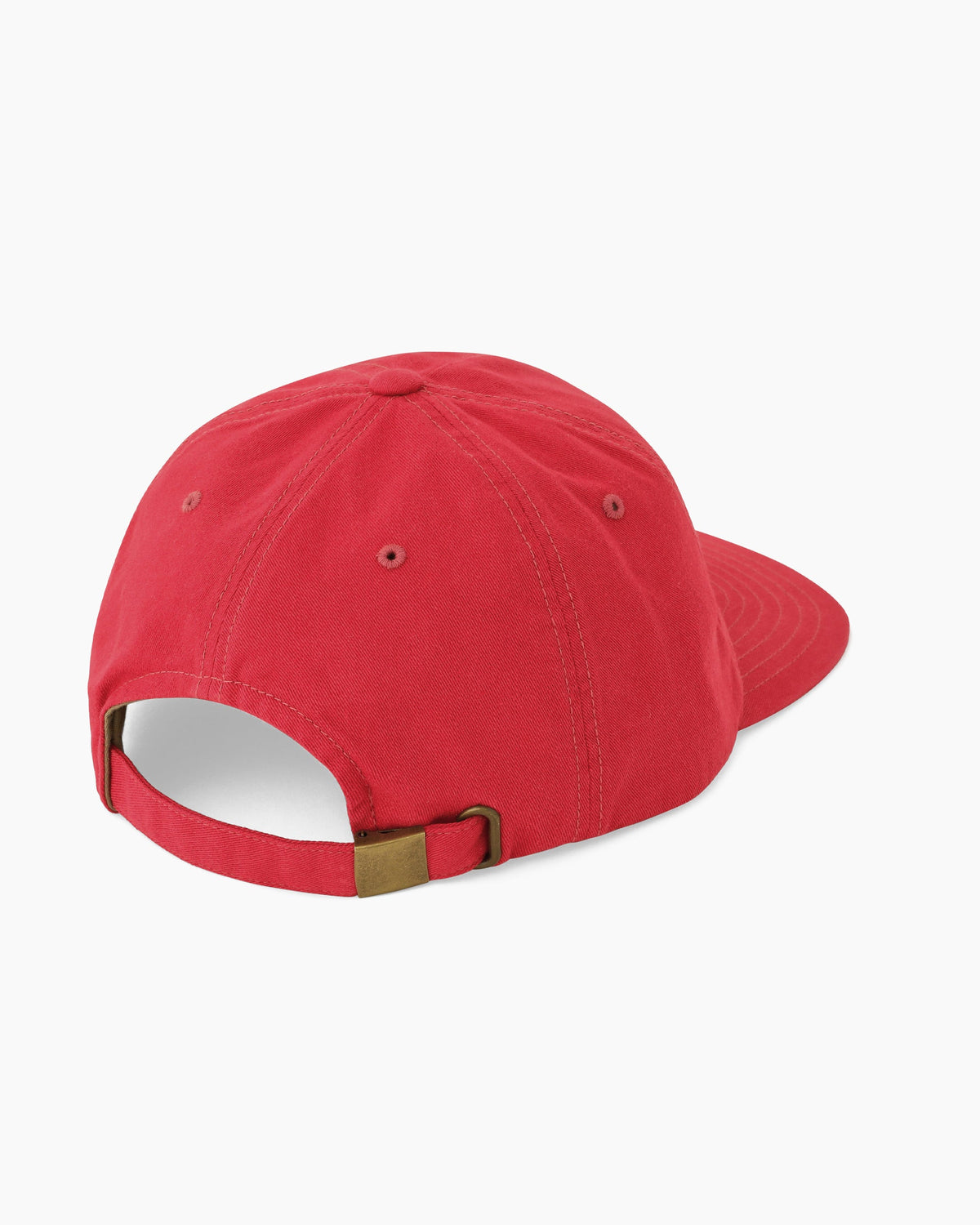 Khakis - Pole Cap (Red) product image 3 | TRAB K-Fashion Australia