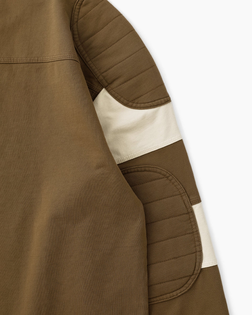 Khakis - Quarterback Jersey (Brown) product image 4 | TRAB K-Fashion Australia