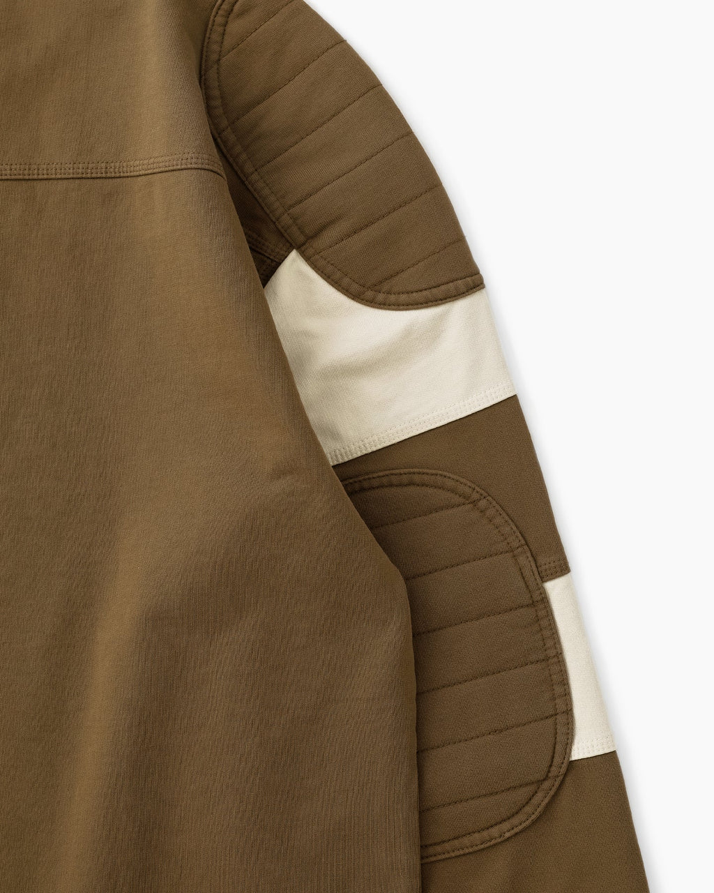 Khakis - Quarterback Jersey (Brown) product image 4 | TRAB K-Fashion Australia