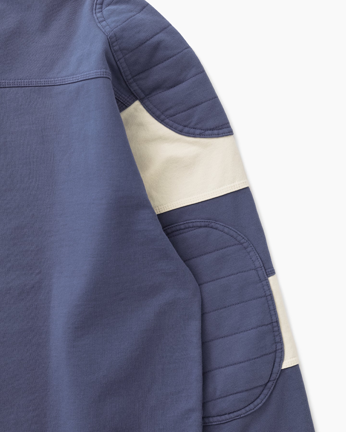Khakis - Quarterback Jersey (Navy) product image 4 | TRAB K-Fashion Australia