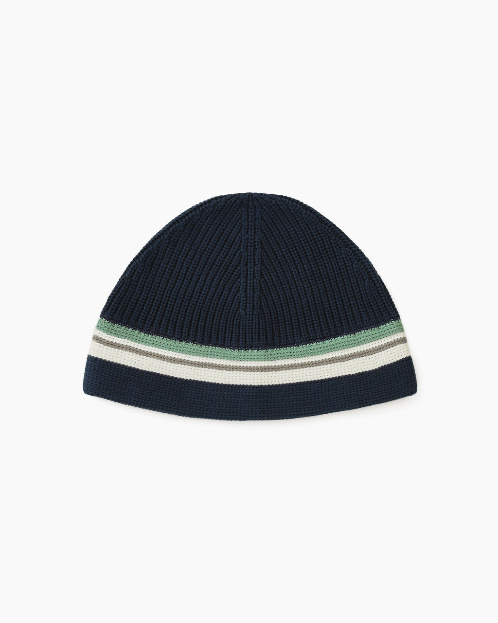 Khakis - Roam Knit Hat (Navy) product image 1 | TRAB K-Fashion Australia