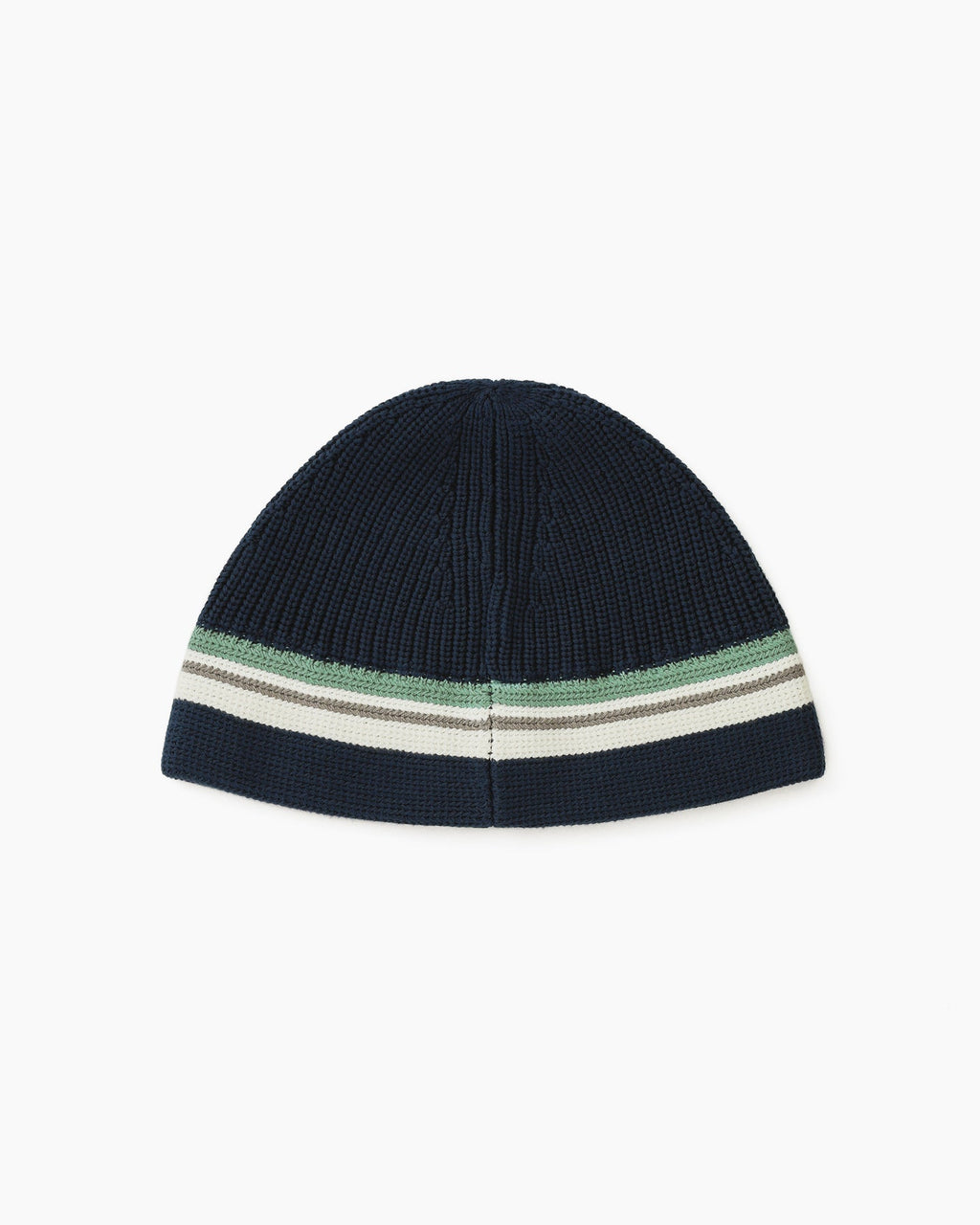 Khakis - Roam Knit Hat (Navy) product image 2 | TRAB K-Fashion Australia