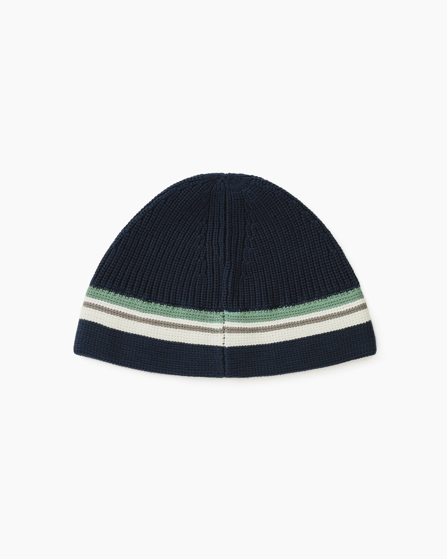 Khakis - Roam Knit Hat (Navy) product image 2 | TRAB K-Fashion Australia