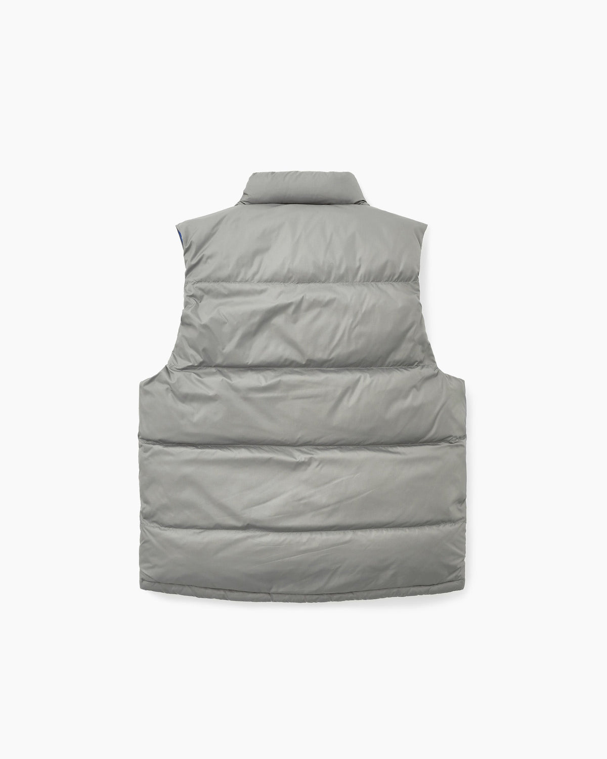 Khakis - Snowfield Down Vest (Grey) product image 6 | TRAB K-Fashion Australia