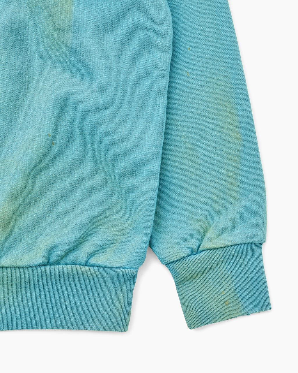 Khakis - Stained Crewneck (Blue) product image 3 | TRAB K-Fashion Australia