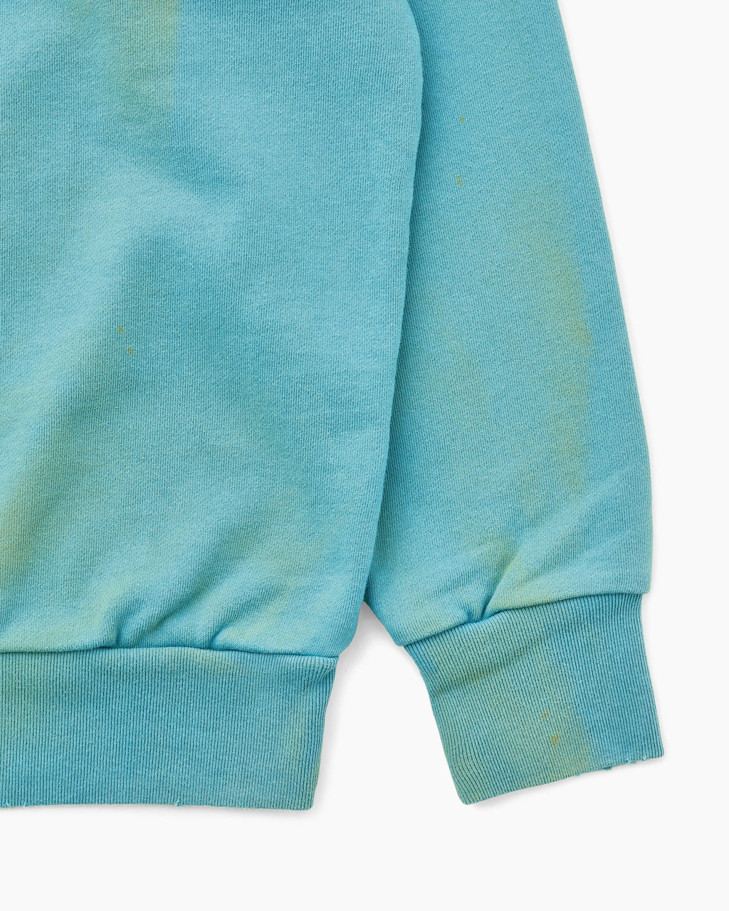 Khakis - Stained Crewneck (Blue) product image 3 | TRAB K-Fashion Australia