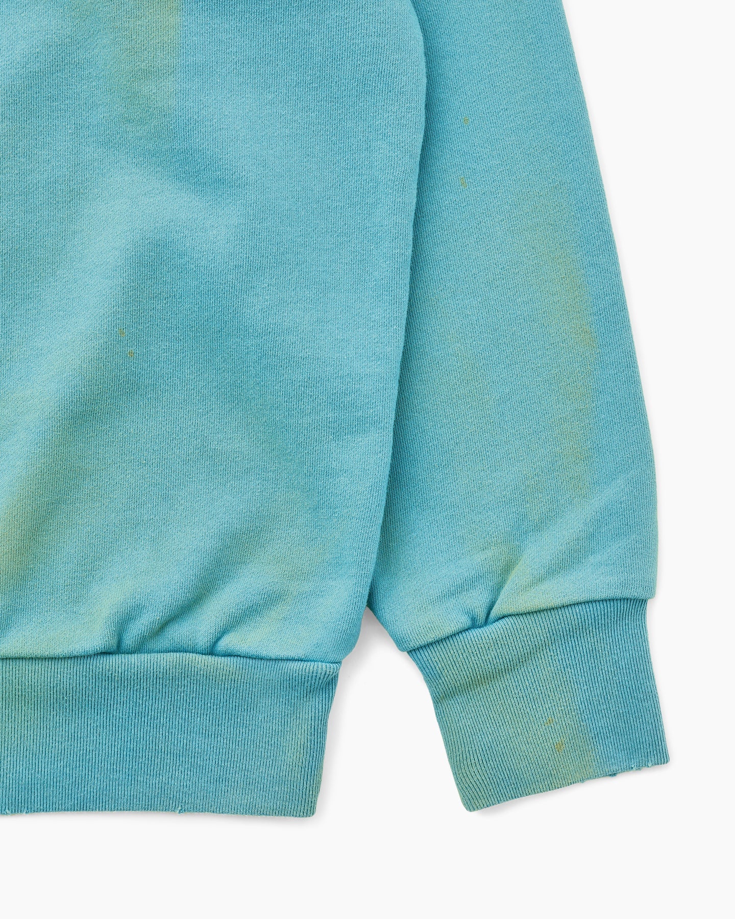 Khakis - Stained Crewneck (Blue) product image 3 | TRAB K-Fashion Australia