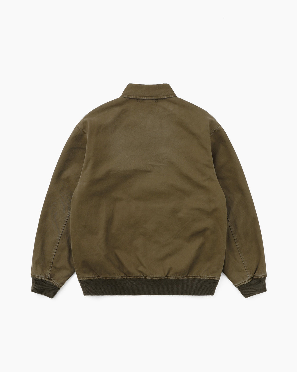 Khakis - Station Jacket (Brown) product image 6 | TRAB K-Fashion Australia
