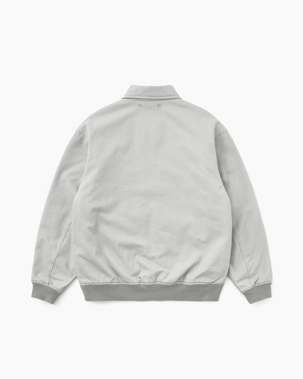 Khakis - Station Jacket (Grey) product image 6 | TRAB K-Fashion Australia