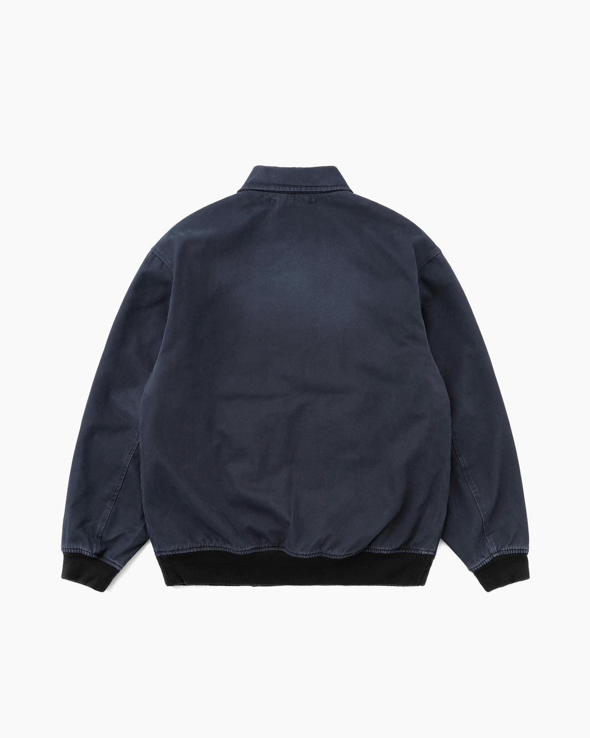 Khakis - Station Jacket (Navy) product image 6 | TRAB K-Fashion Australia
