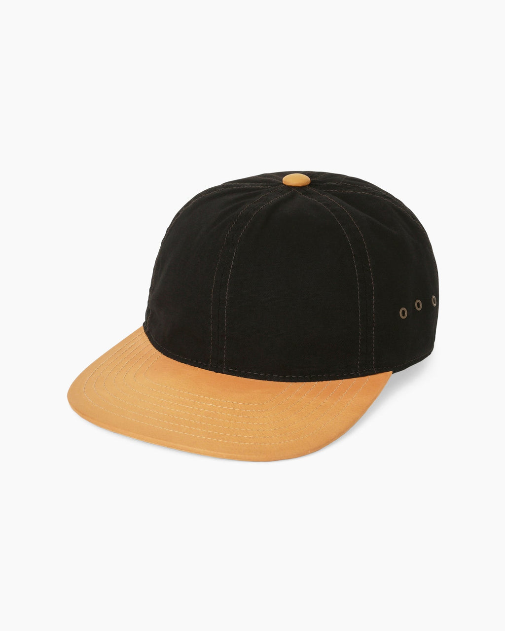 Khakis - Stuff Cap (Black) product image 1 | TRAB K-Fashion Australia