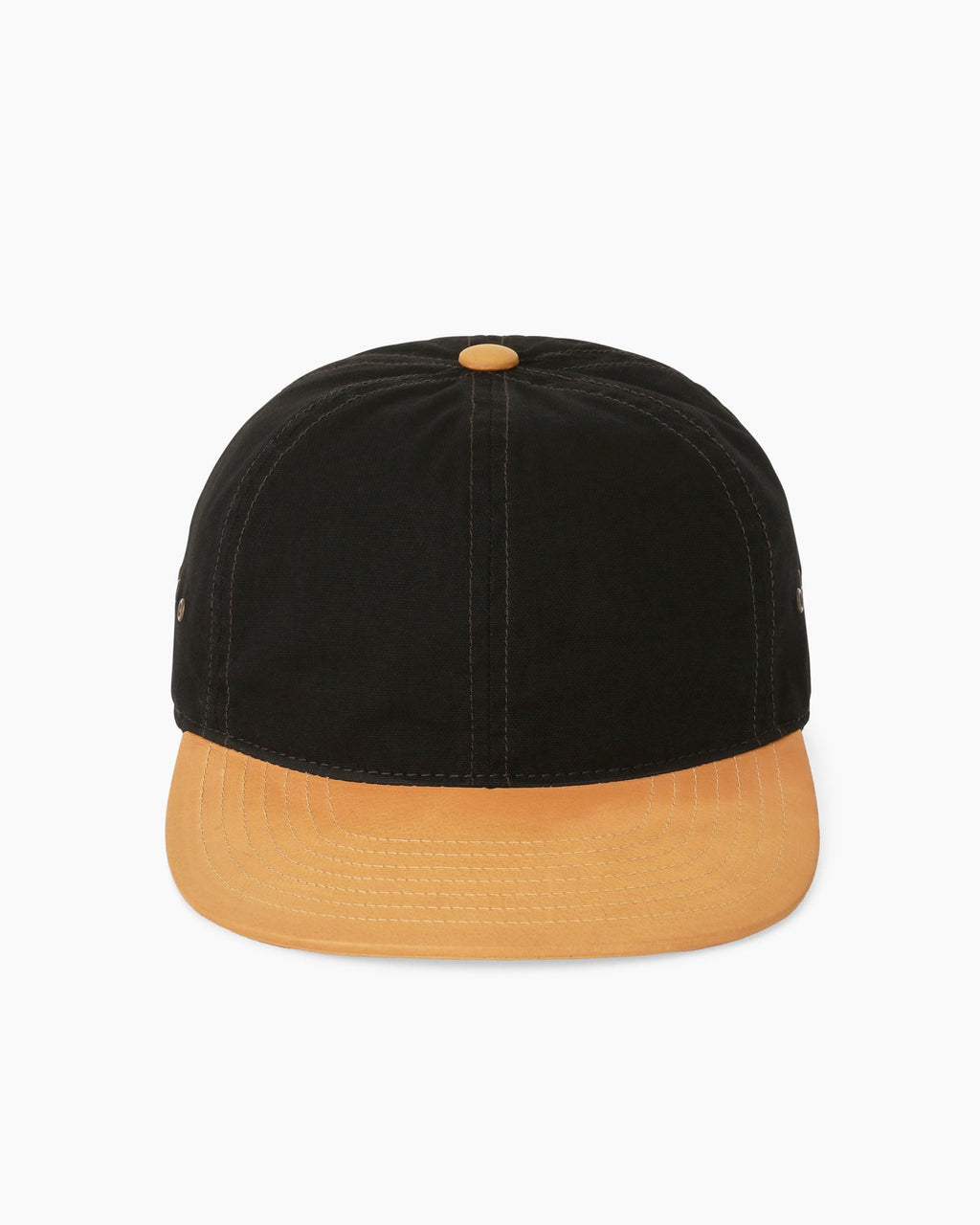 Khakis - Stuff Cap (Black) product image 2 | TRAB K-Fashion Australia