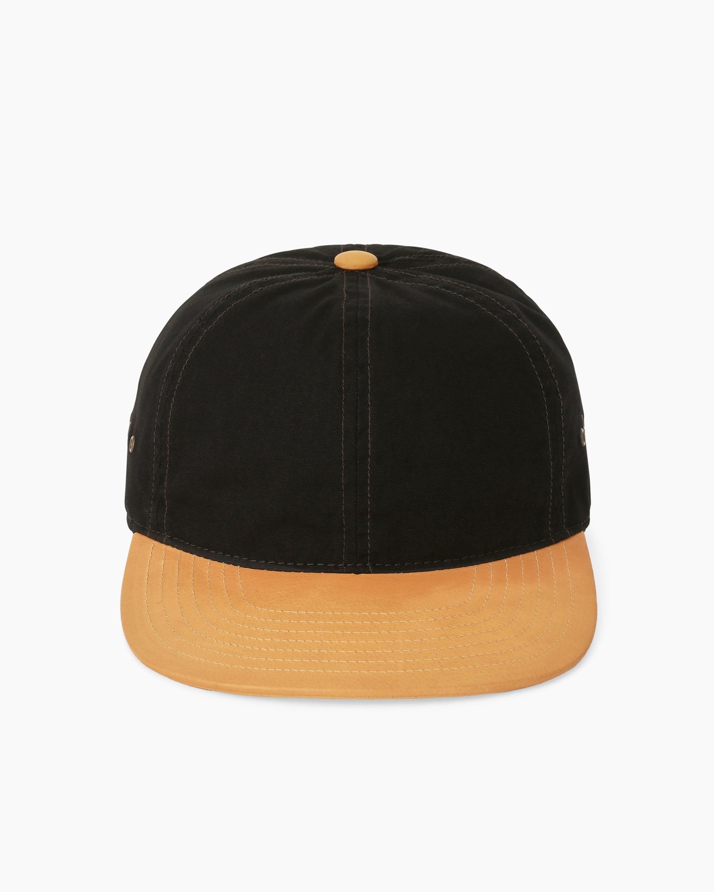 Khakis - Stuff Cap (Black) product image 2 | TRAB K-Fashion Australia