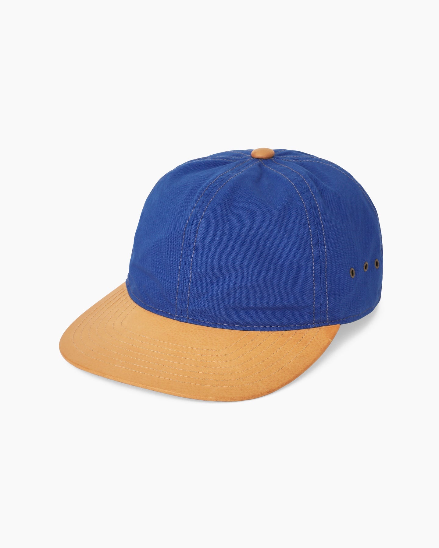 Khakis - Stuff Cap (Royal Blue) product image 1 | TRAB K-Fashion Australia