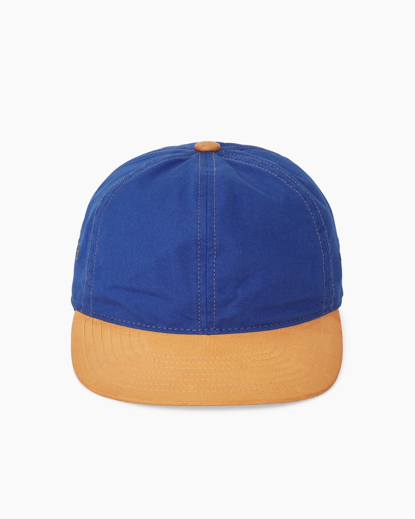 Khakis - Stuff Cap (Royal Blue) product image 2 | TRAB K-Fashion Australia