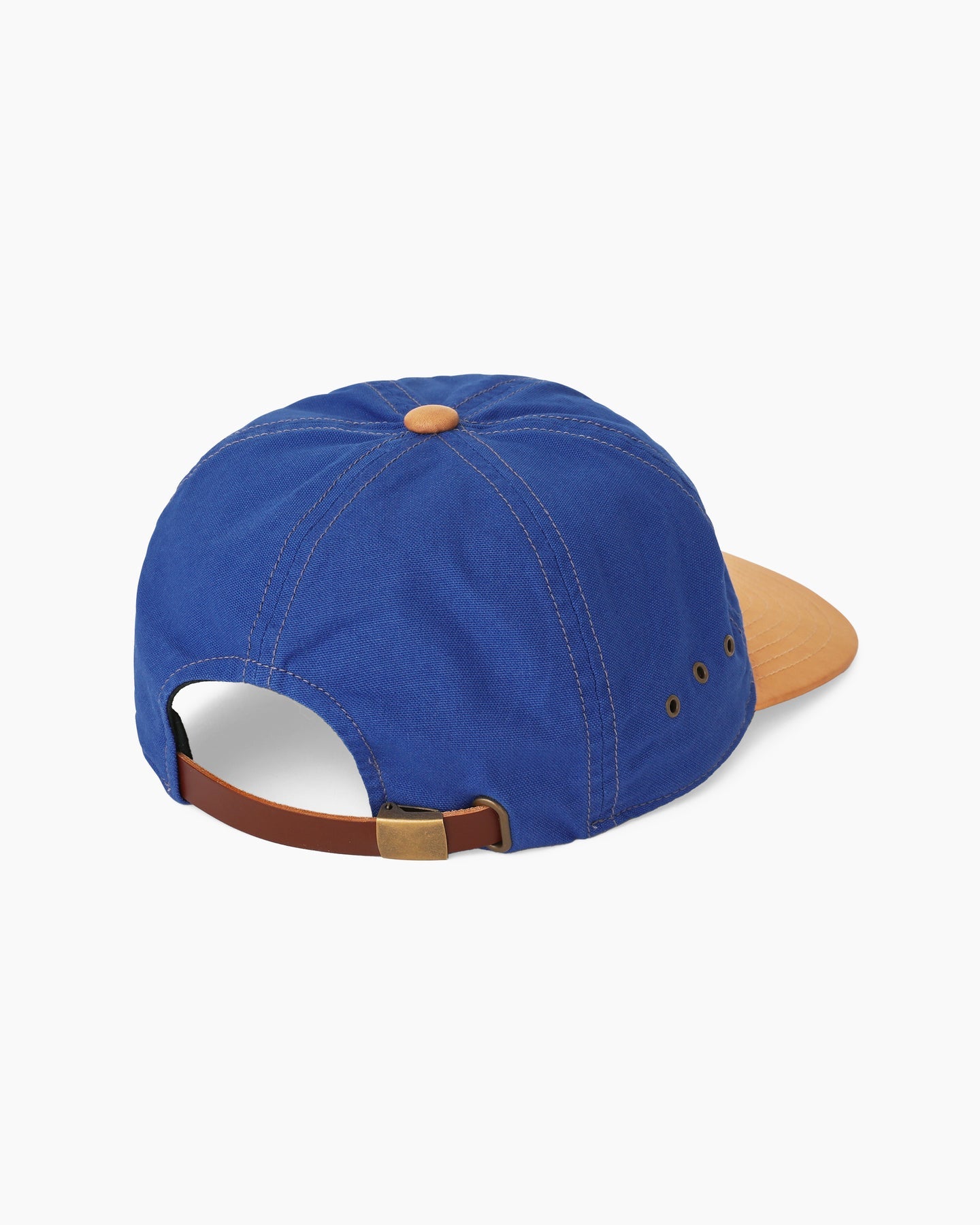 Khakis - Stuff Cap (Royal Blue) product image 4 | TRAB K-Fashion Australia
