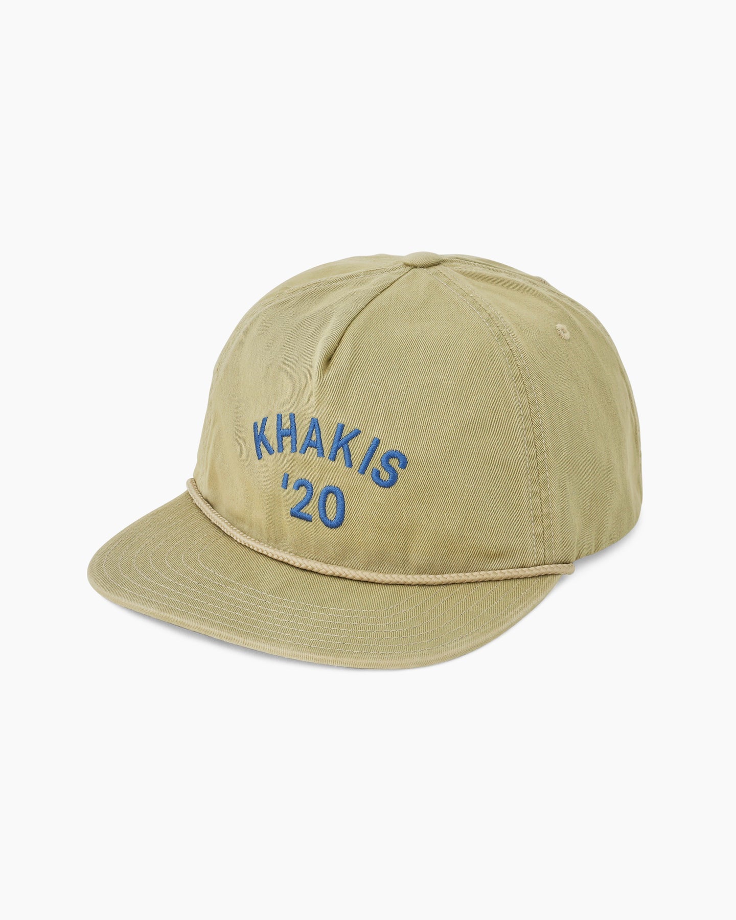 Khakis - Tavo Cap (Beige) product image 1 | TRAB K-Fashion Australia