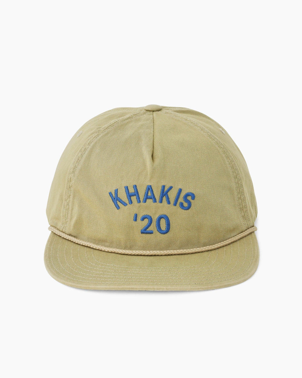 Khakis - Tavo Cap (Beige) product image 2 | TRAB K-Fashion Australia