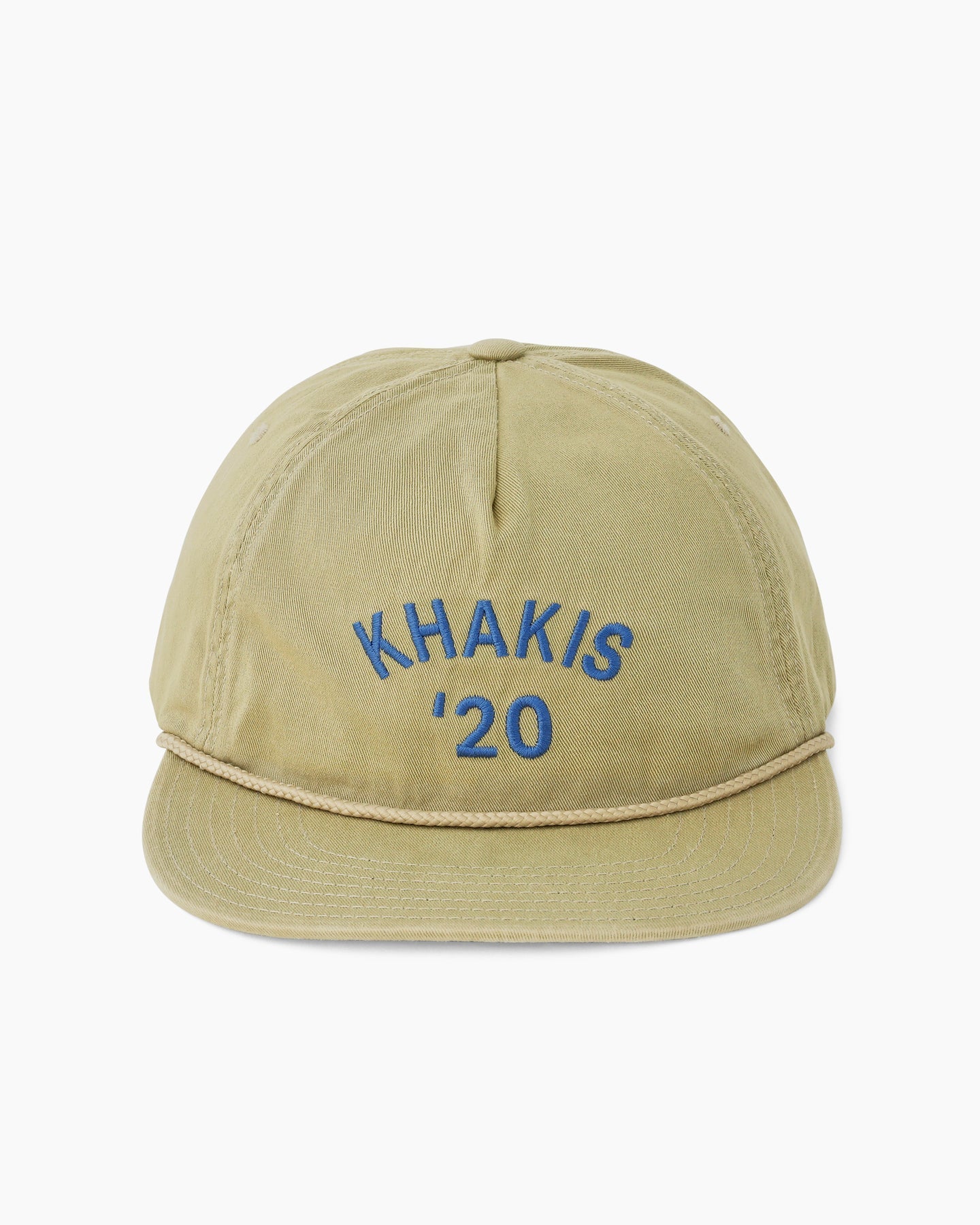 Khakis - Tavo Cap (Beige) product image 2 | TRAB K-Fashion Australia