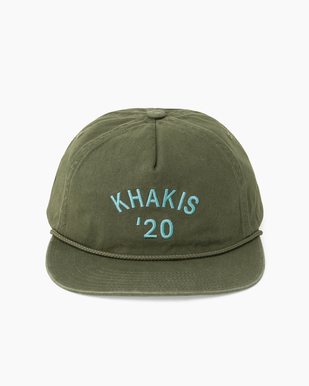 Khakis - Tavo Cap (Olive) product image 2 | TRAB K-Fashion Australia