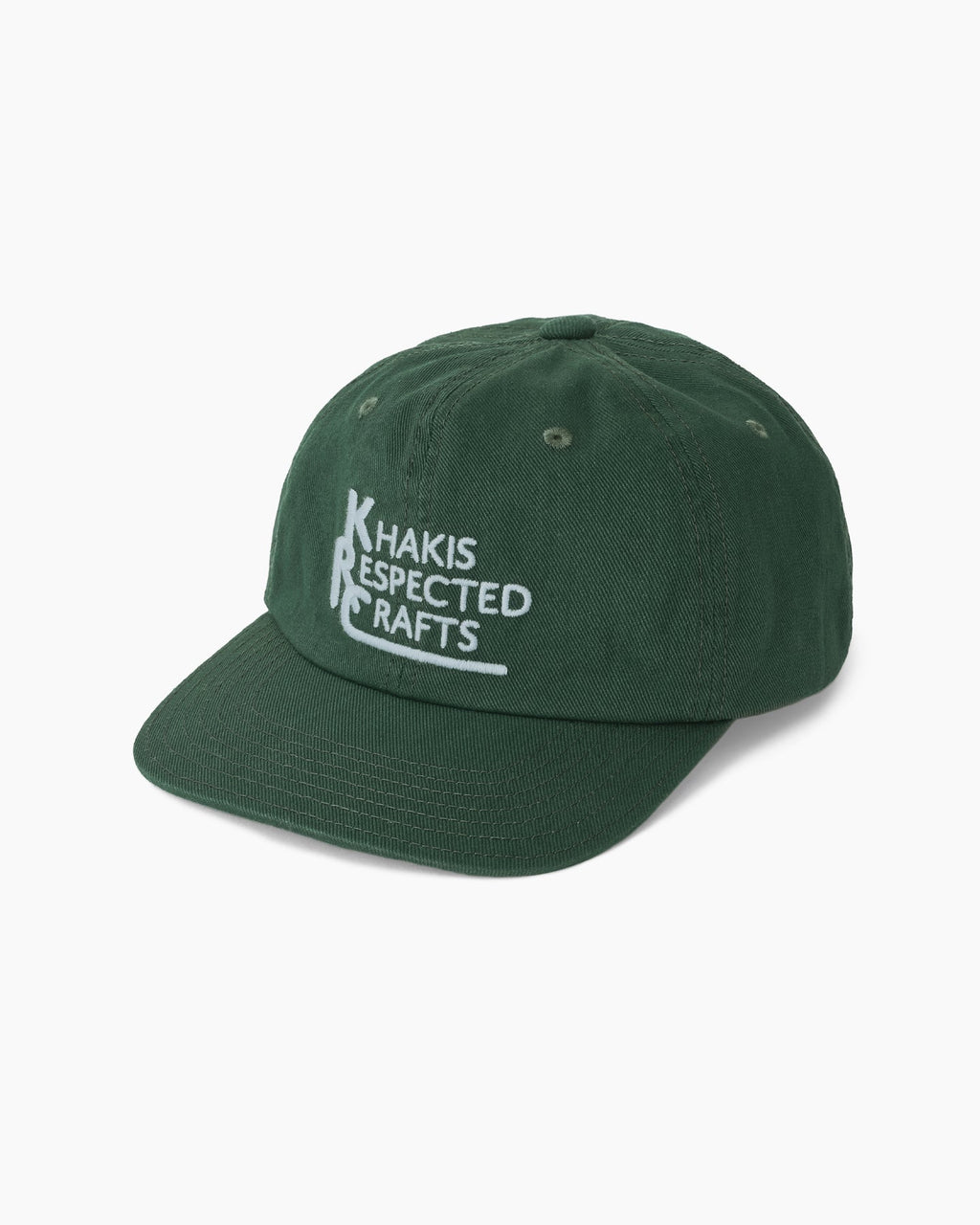 Khakis - Union Cap Forest product image 1 | TRAB K-Fashion Australia