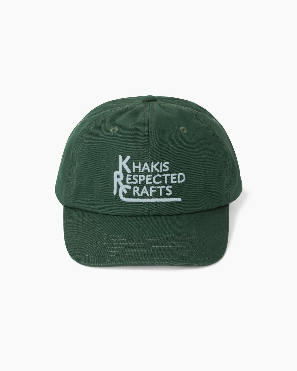 Khakis - Union Cap (Forest) product image 2 | TRAB K-Fashion Australia