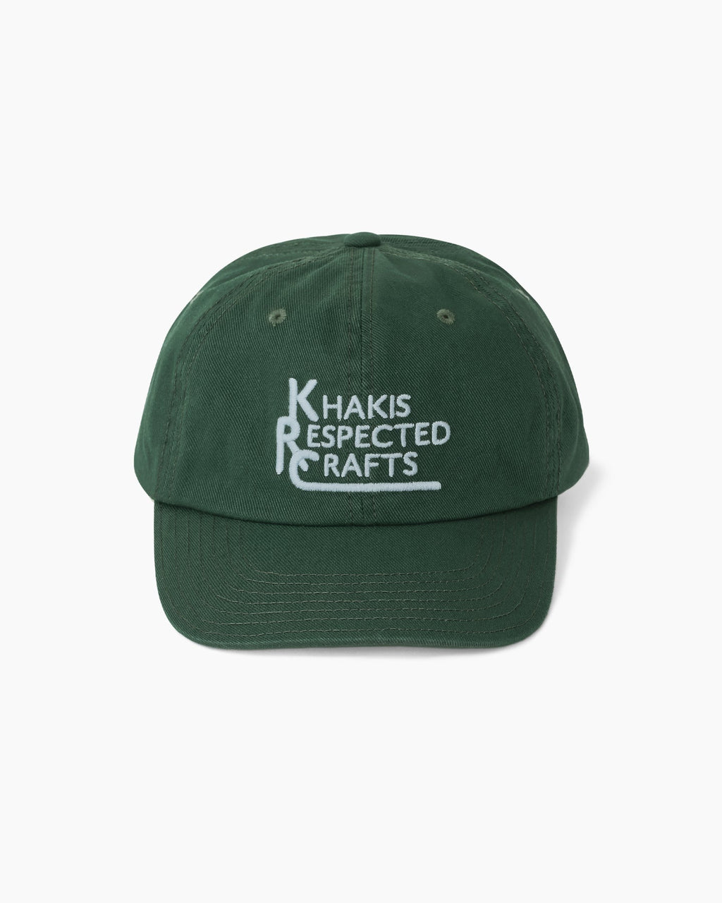 Khakis - Union Cap Forest product image 2 | TRAB K-Fashion Australia