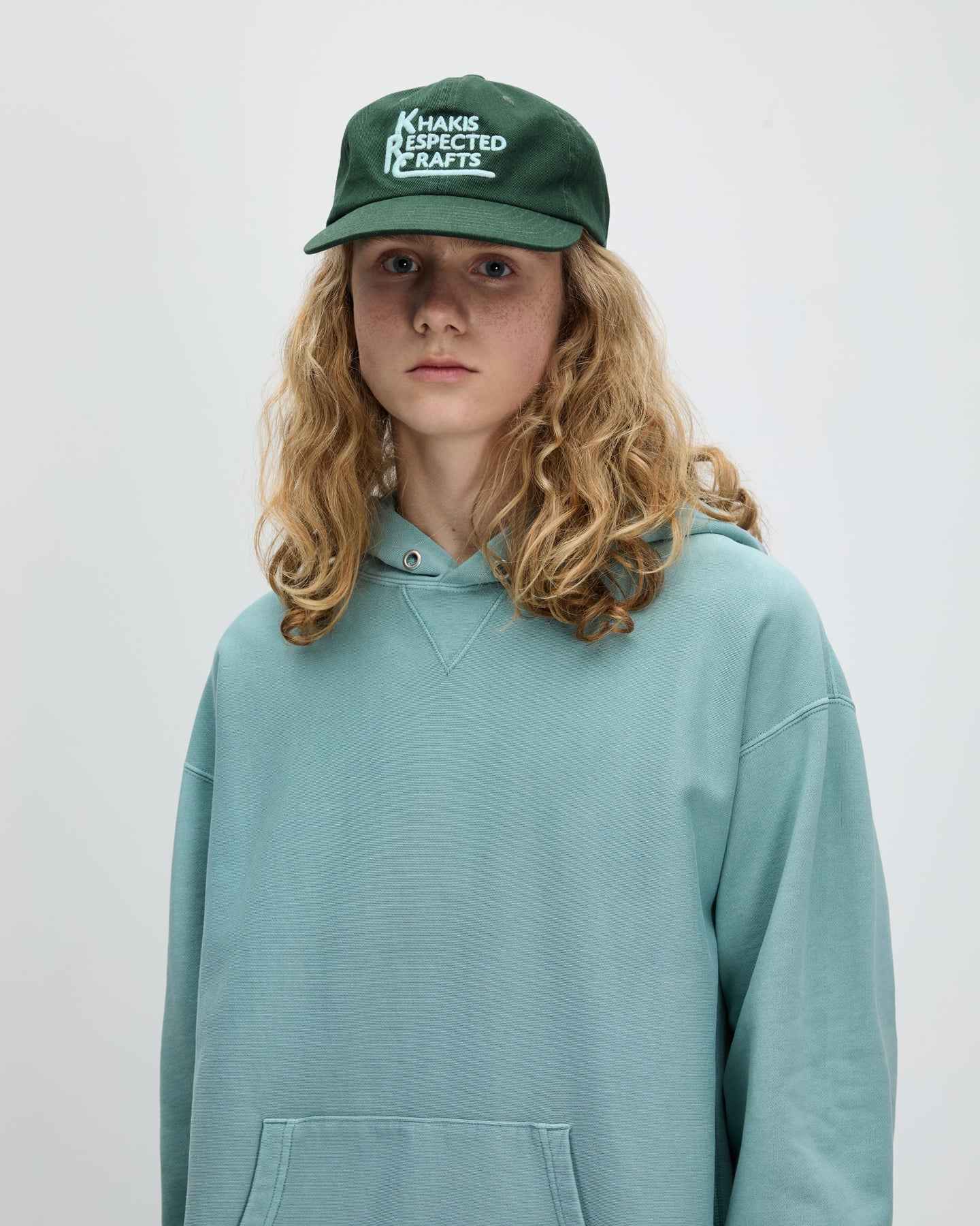 Khakis - Union Cap Forest product image 4 | TRAB K-Fashion Australia