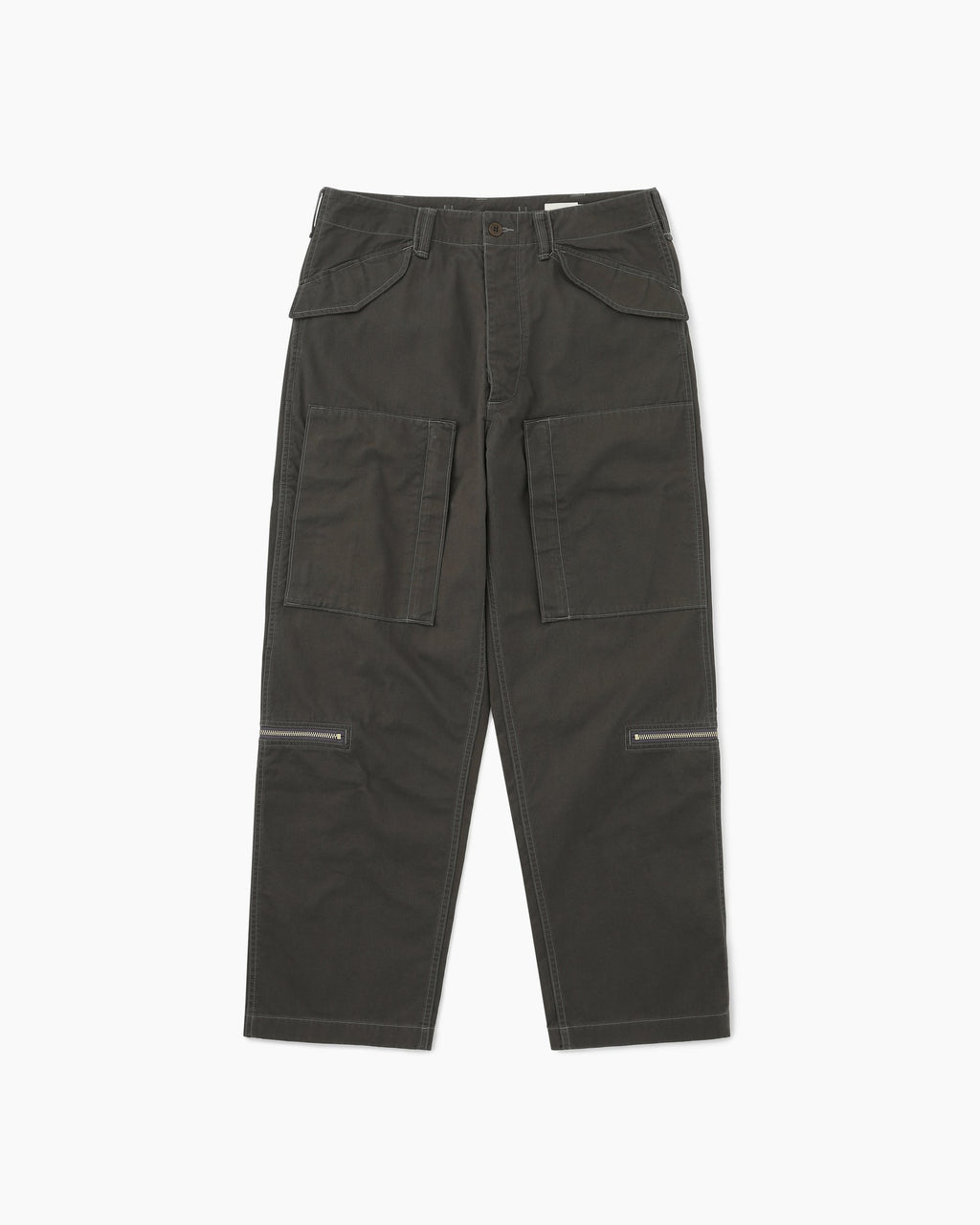 Khakis - Utility Mechanic Pant (Navy) product image 1 | TRAB K-Fashion Australia